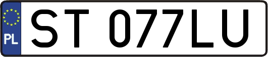 ST077LU