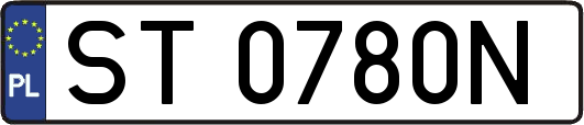 ST0780N