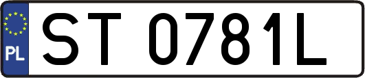 ST0781L