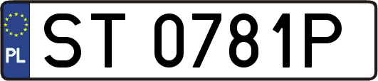 ST0781P