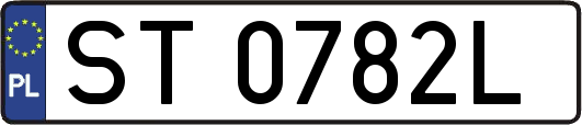 ST0782L