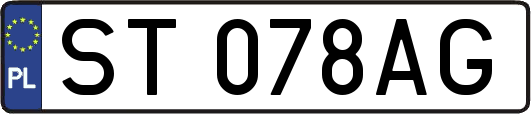 ST078AG
