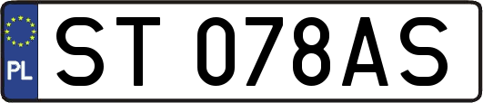 ST078AS