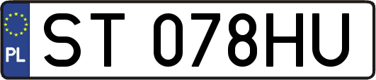 ST078HU