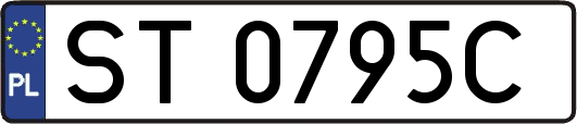 ST0795C