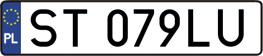 ST079LU