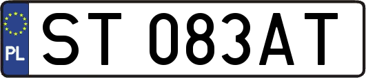 ST083AT