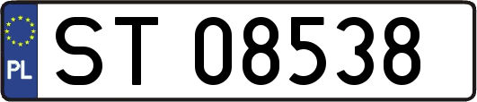 ST08538