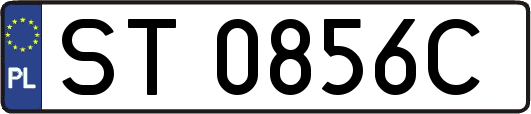 ST0856C