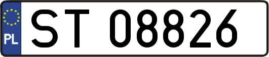 ST08826