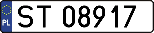 ST08917