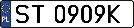 ST0909K