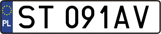 ST091AV