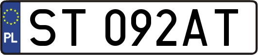ST092AT