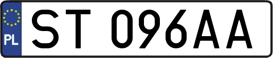 ST096AA