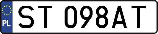 ST098AT