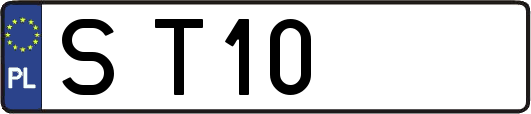 ST10