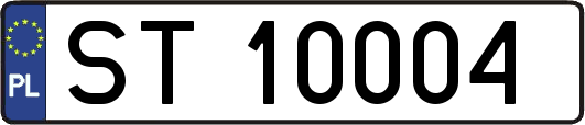 ST10004