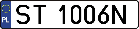 ST1006N