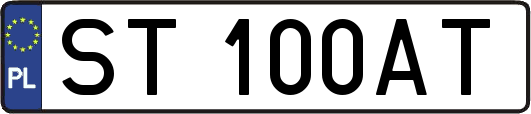 ST100AT