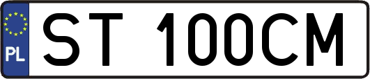 ST100CM