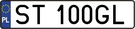 ST100GL