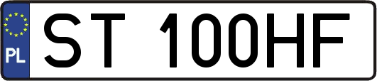 ST100HF
