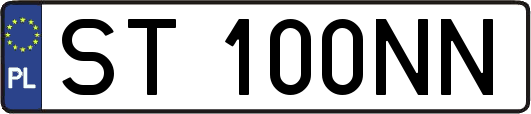 ST100NN