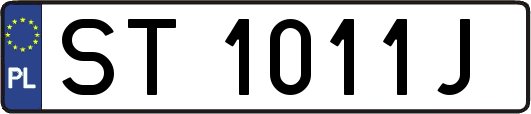 ST1011J