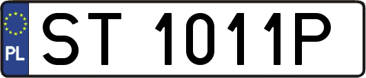 ST1011P