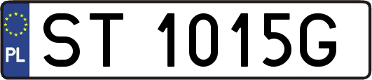 ST1015G