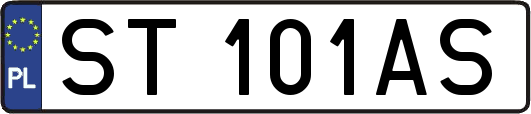 ST101AS