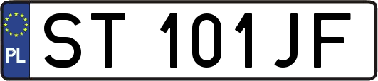 ST101JF