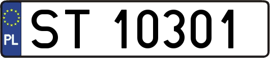 ST10301