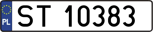 ST10383