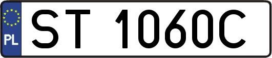 ST1060C