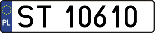 ST10610