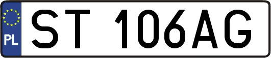 ST106AG