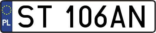 ST106AN