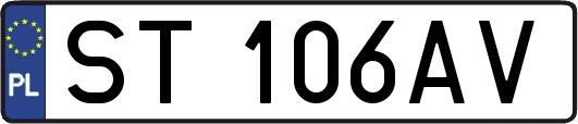 ST106AV