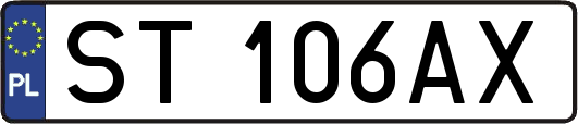 ST106AX