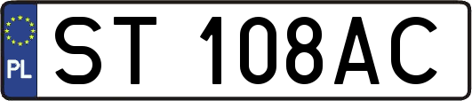 ST108AC