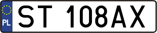 ST108AX