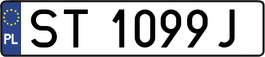 ST1099J