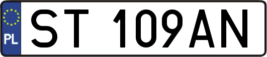 ST109AN