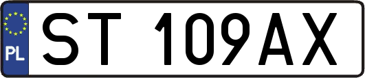 ST109AX