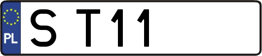 ST11