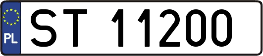 ST11200