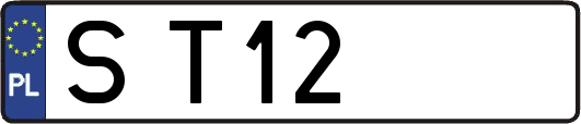 ST12