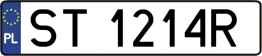 ST1214R